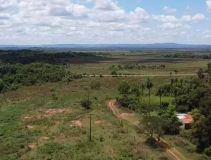 Farm for sale with 166 hectares - 13129