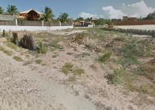 Building plot in Canoa Quebrada - Ideal for vacation apartments