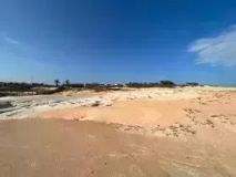 Terreno para construção de 7.000 m² à venda perto da praia em Quixabá