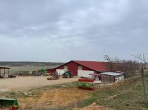 Farm with 770 ha of agricultural land - ra-770h
