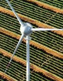 2 wind turbines for sale in Germany