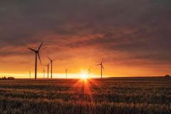 632 MW wind farm for sale in Greece