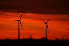 150 MW wind farm for sale in Greece