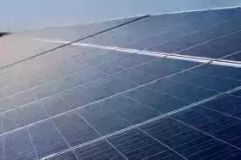 Central de energia solar de 60 MWp para venda no Montenegro