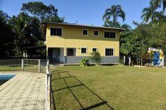 Fazenda Monte Alegre/Brésil à vendre BR102