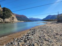 Großflächiges Grundstück in der Region Aysén, Patagonien