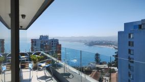 Exclusive apartment for sale in Viña del Mar, Chile