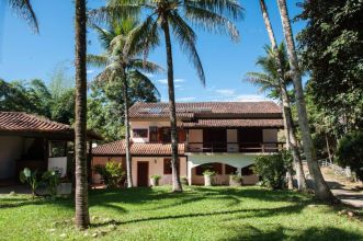 Wohnhaus in Brasilien